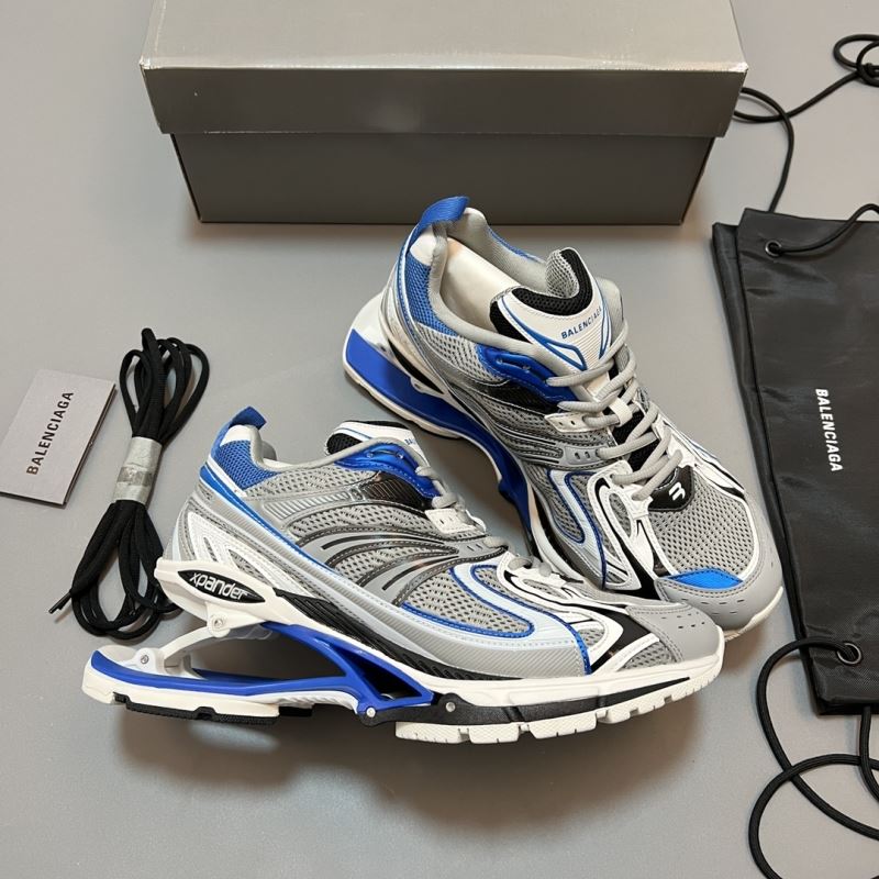 Balenciaga Track Shoes